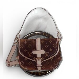 LV Magnetic Popsocket